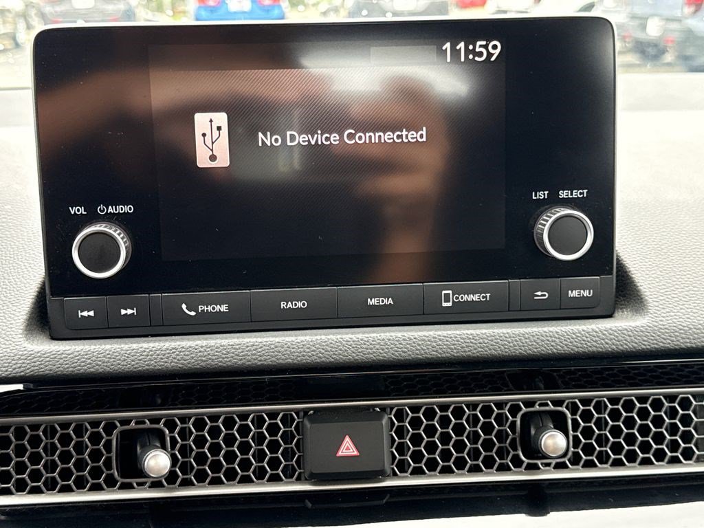 Certified 2023 Honda Civic Sport image 27
