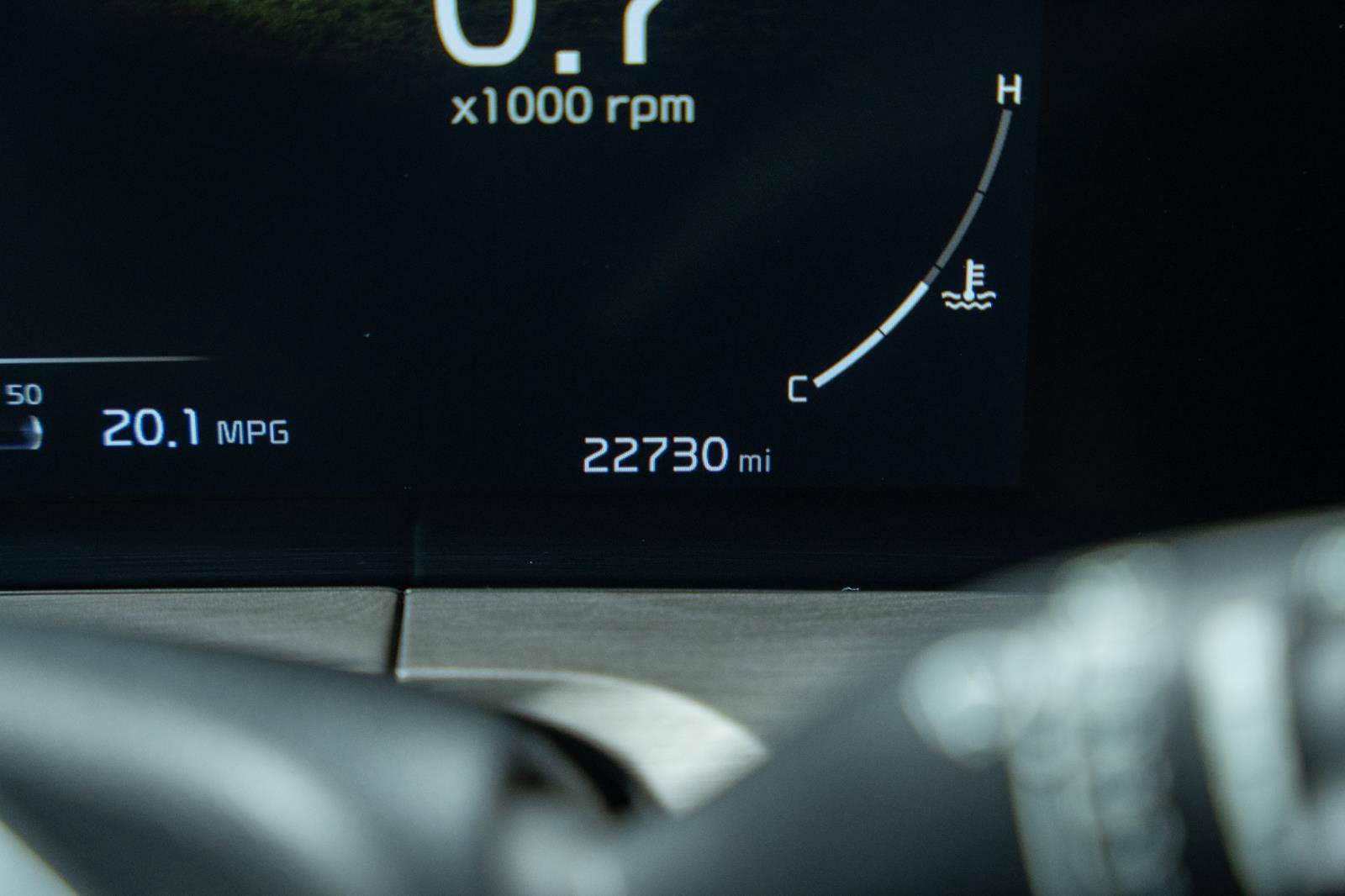 Used 2024 Kia Telluride SX X-Line image 32