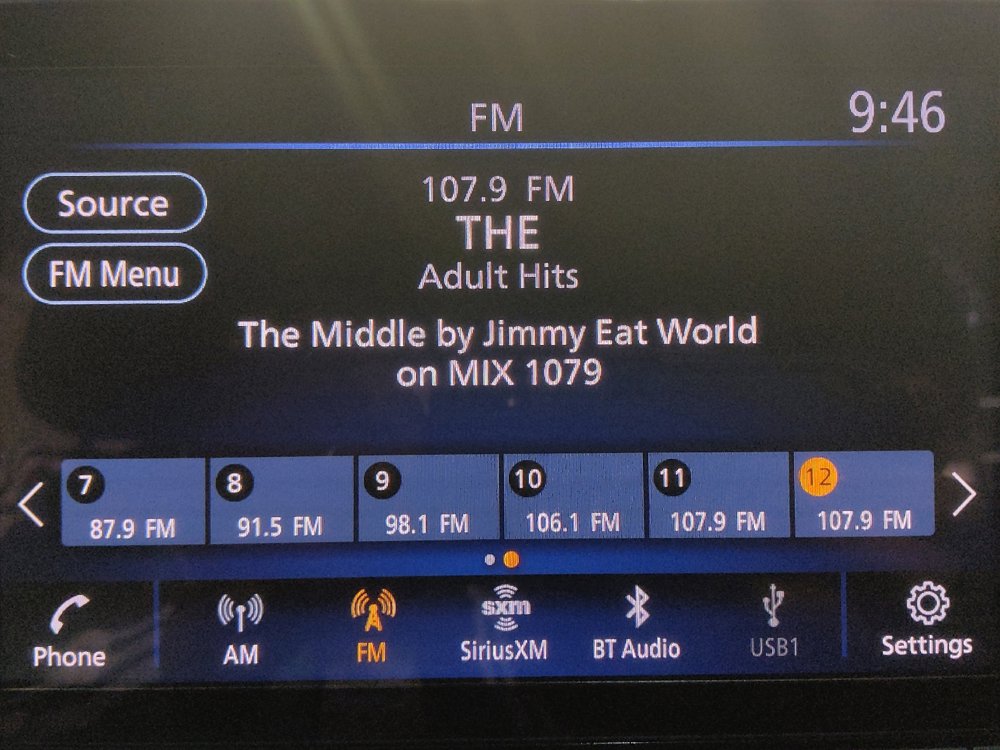 Used 2024 Nissan Altima 2.5 SV image 25