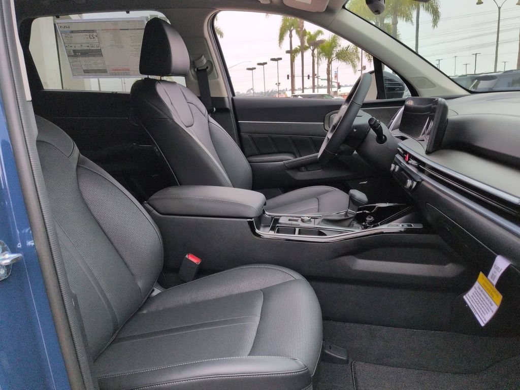 New 2026 Kia Sorento SX AWD/4WD image 29