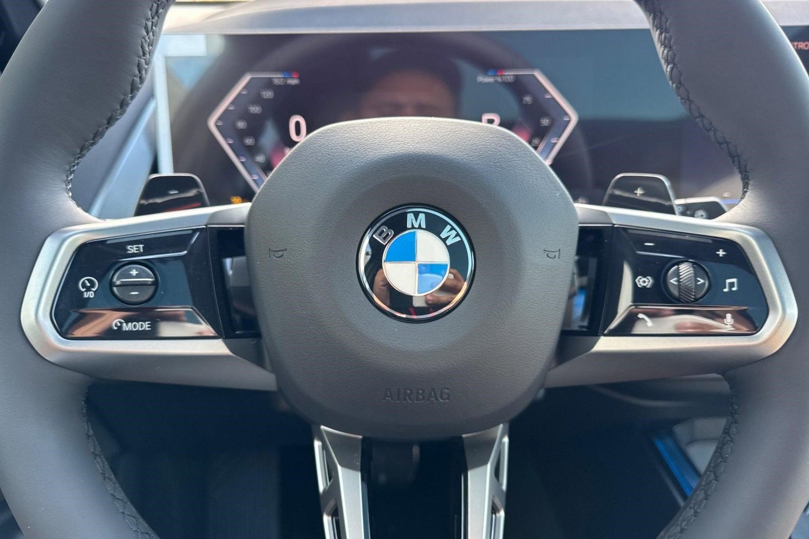 Used 2026 BMW X3 xDrive30i w/ Premium Package AWD/4WD image 16