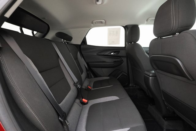 Used 2024 Chevrolet TrailBlazer LT image 22