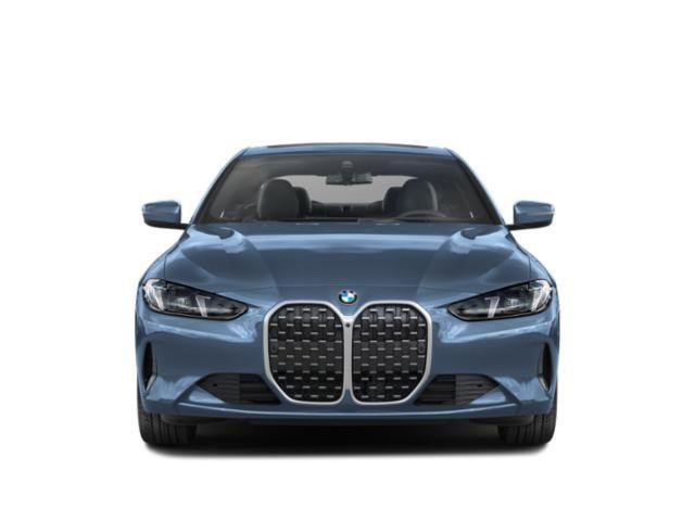 Used 2026 BMW 430i Coupe w/ M Sport Package RWD image 7