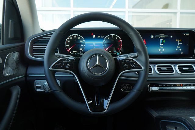 New 2026 Mercedes-Benz GLE 450 4MATIC image 18