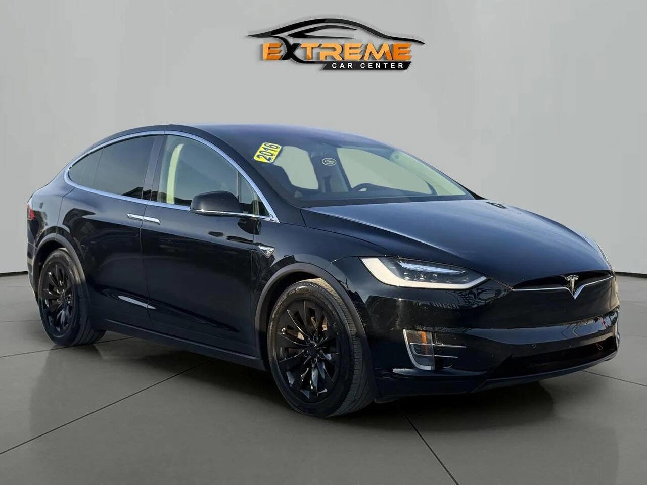 Used 2016 Tesla Model X 75D image 10