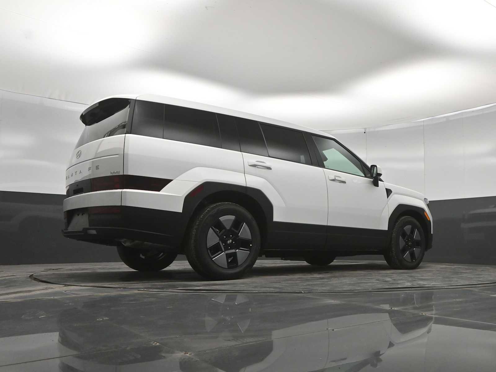 New 2026 Hyundai Santa Fe SE FWD image 39