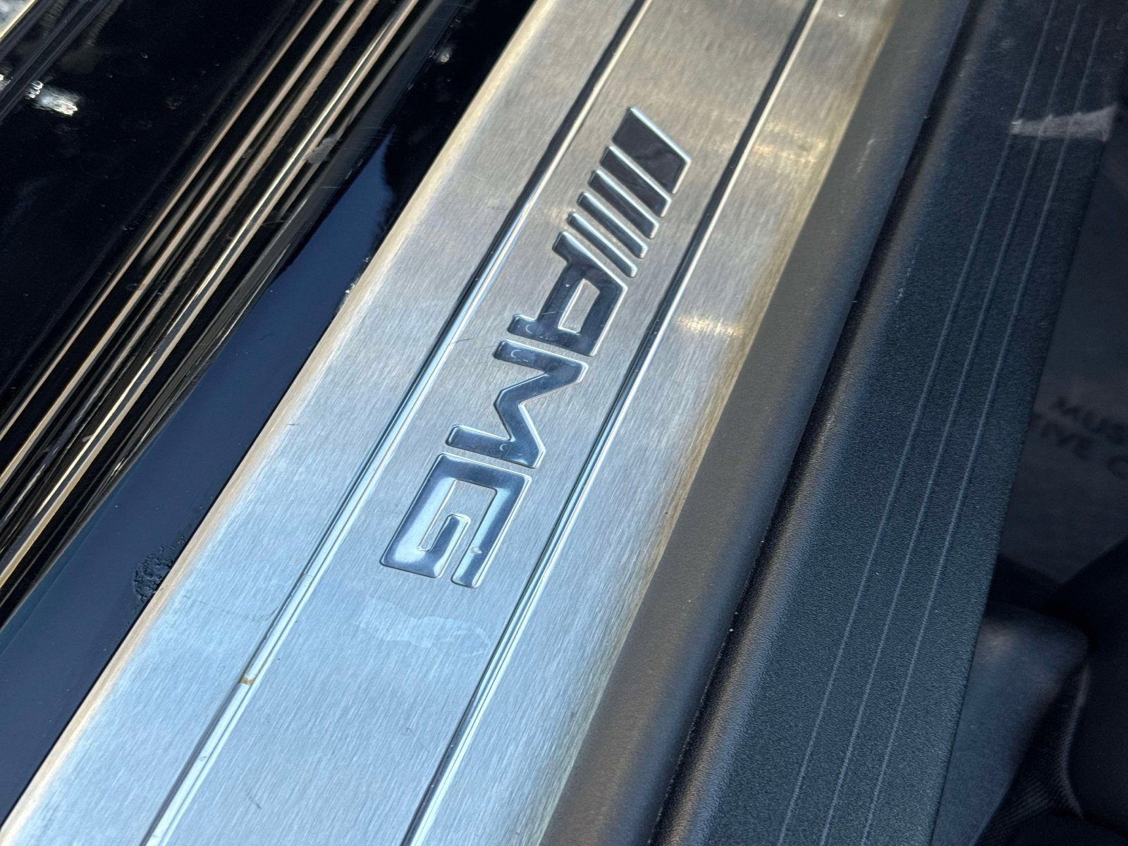 Used 2021 Mercedes-Benz AMG GT Roadster image 36