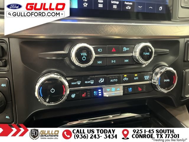 Used 2026 Ford F250 King Ranch AWD/4WD image 26