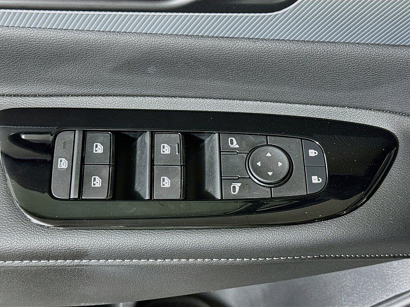 New 2027 Nissan Murano Platinum AWD/4WD image 20