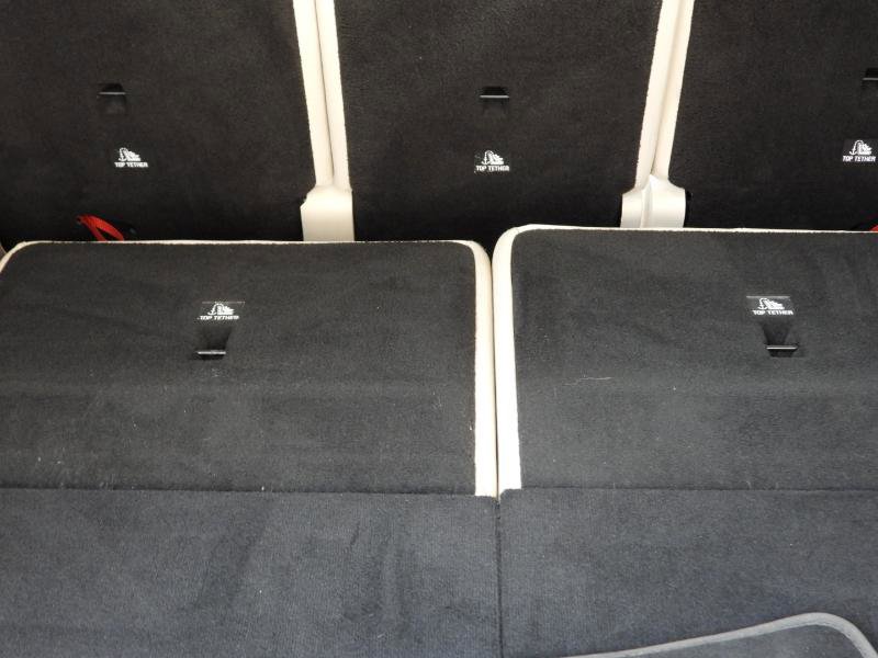 Used 2022 Mercedes-Benz GLS 450 4MATIC image 32