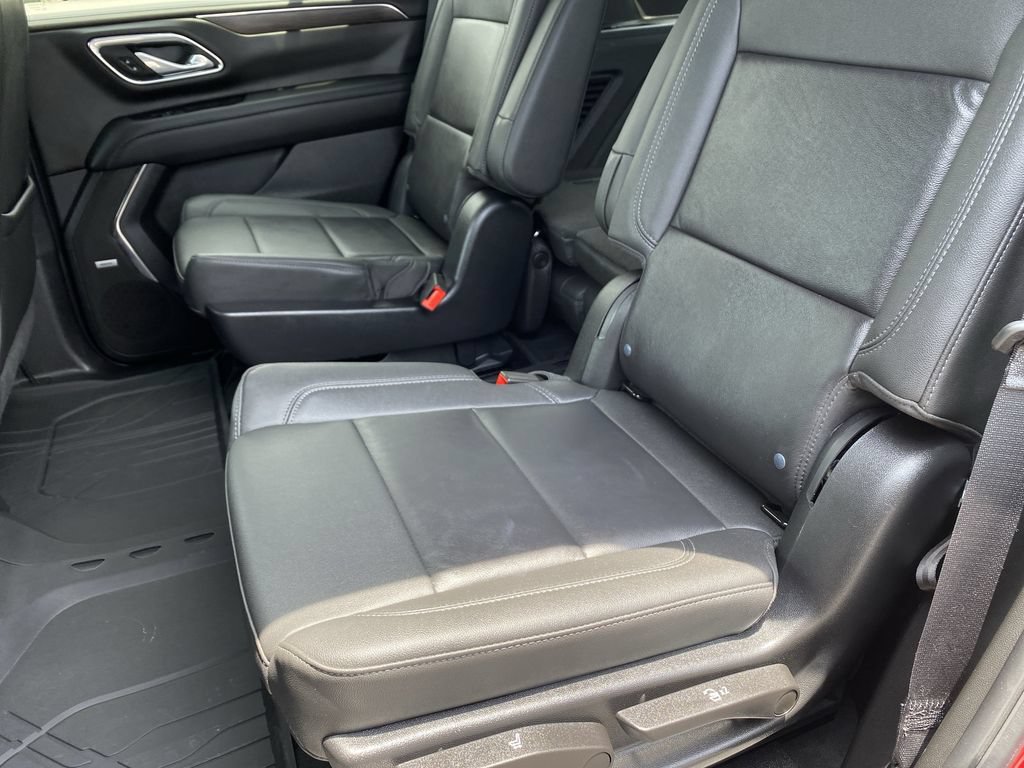 Used 2024 Chevrolet Tahoe LT AWD/4WD image 29