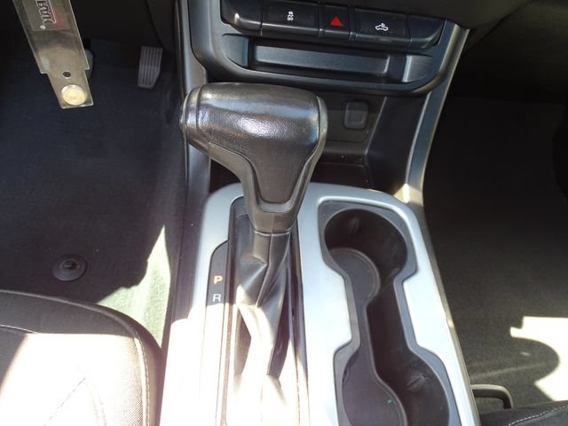 Certified 2019 Chevrolet Colorado LT RWD image 13