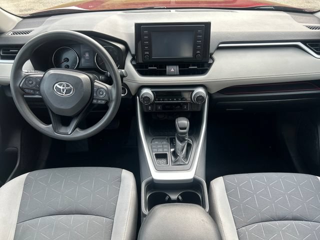 Used 2019 Toyota RAV4 XLE w/ Convenience Package AWD/4WD image 18
