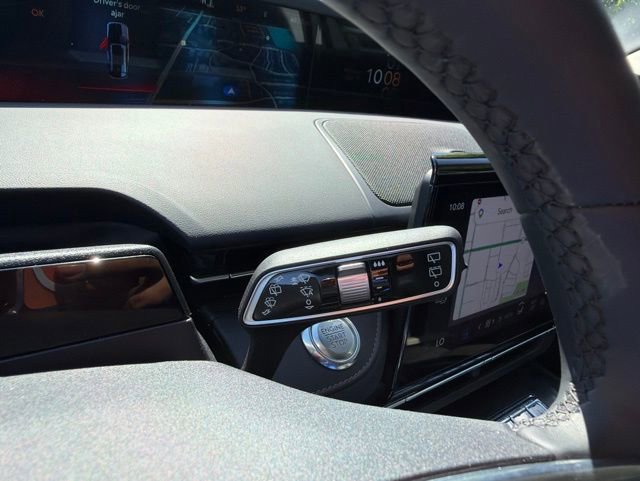 New 2026 Lincoln Nautilus Reserve AWD/4WD image 24