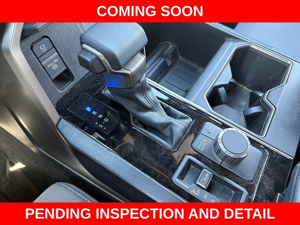 Used 2025 Toyota Tundra SR5 w/ SR5 Convenience Package image 28