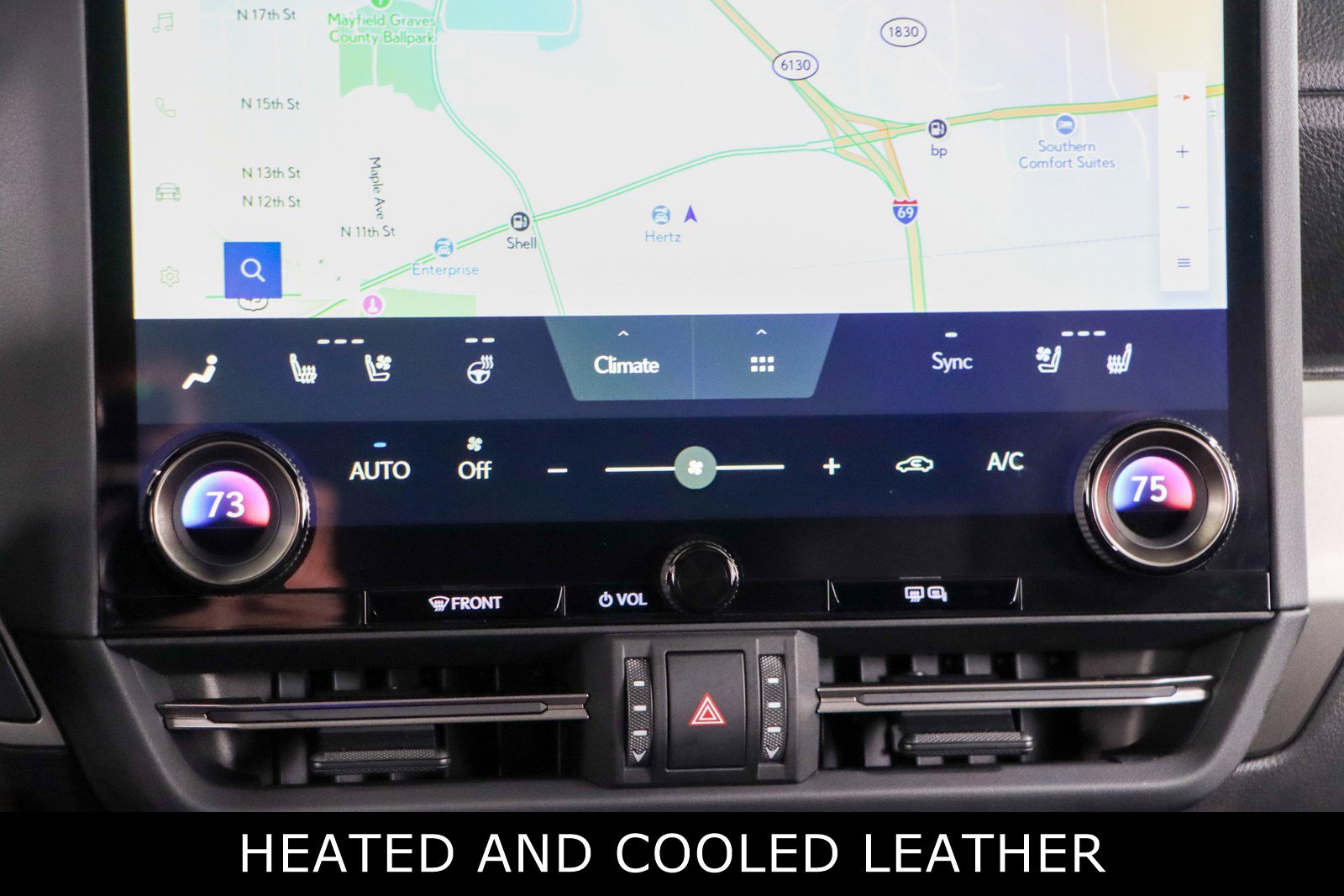 Used 2024 Lexus GX 550 image 21