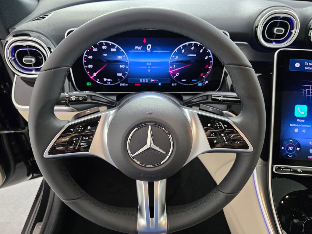 New 2026 Mercedes-Benz GLC 300 4MATIC image 15