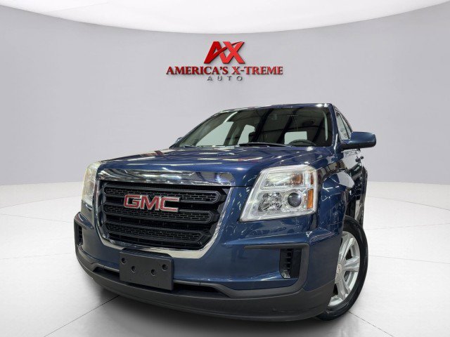 Used 2017 GMC Terrain SLE w/ LPO, Protection Package image 2