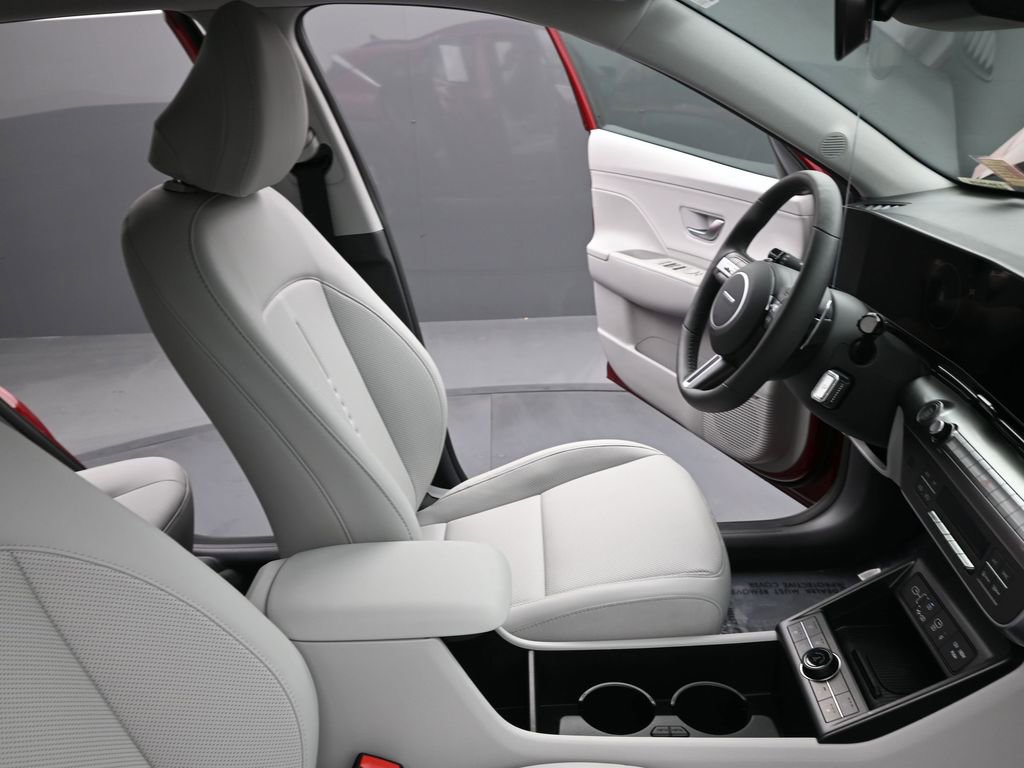 Certified 2026 Hyundai Kona Limited image 20