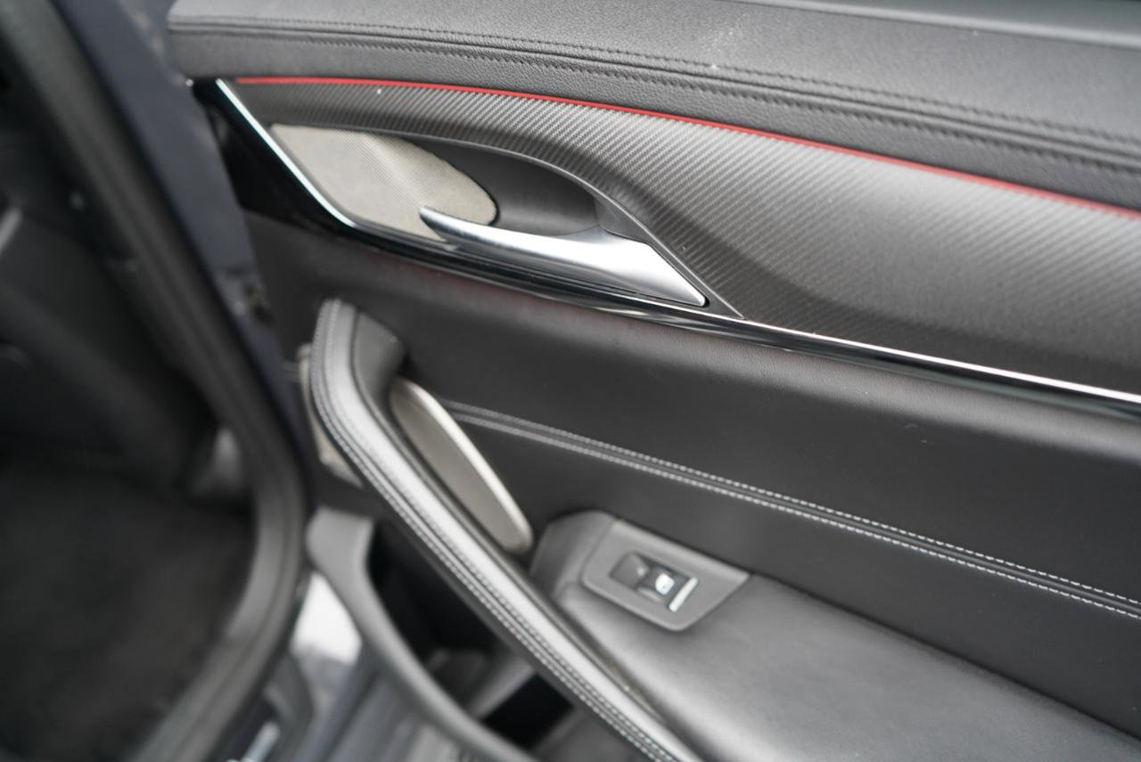 Used 2021 BMW M5 Sedan w/ Competition Package image 71