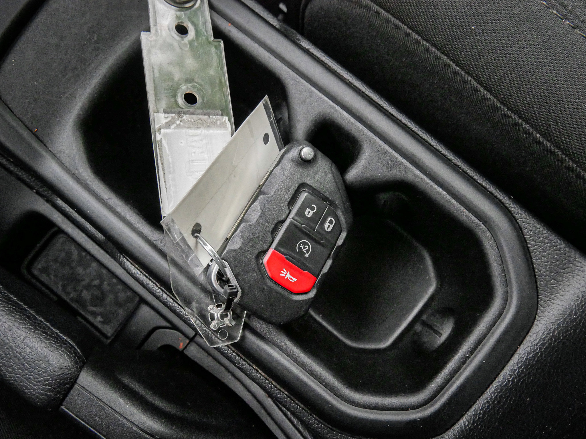 Used 2021 Jeep Gladiator Sport image 34