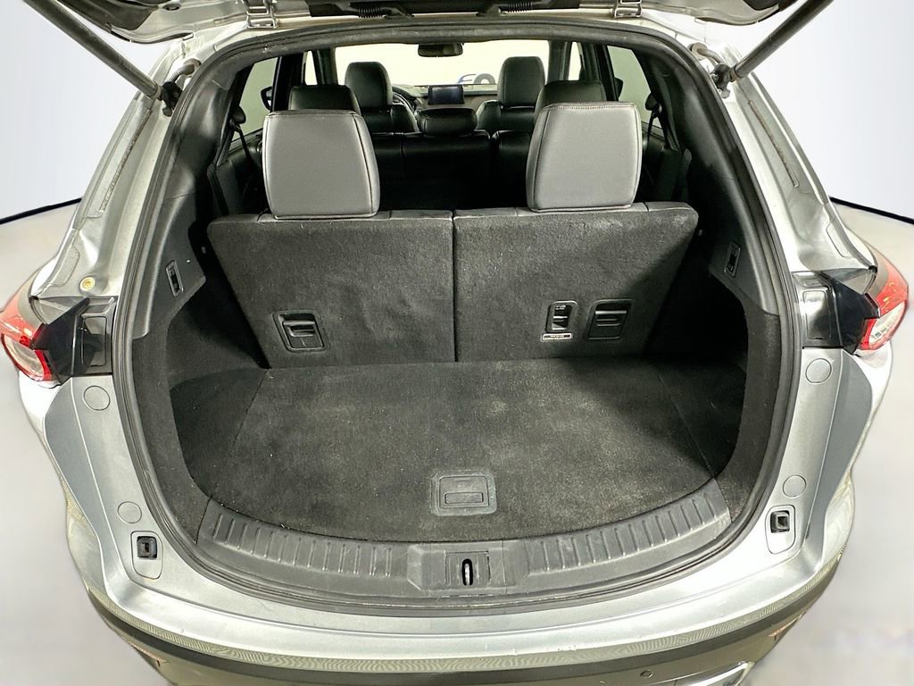 Used 2017 MAZDA CX-9 Grand Touring image 29