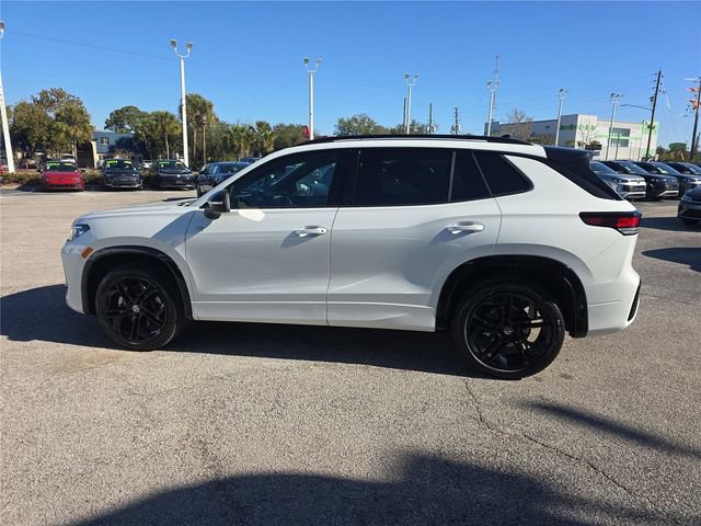 New 2026 Volkswagen Tiguan SE R-Line AWD/4WD image 8