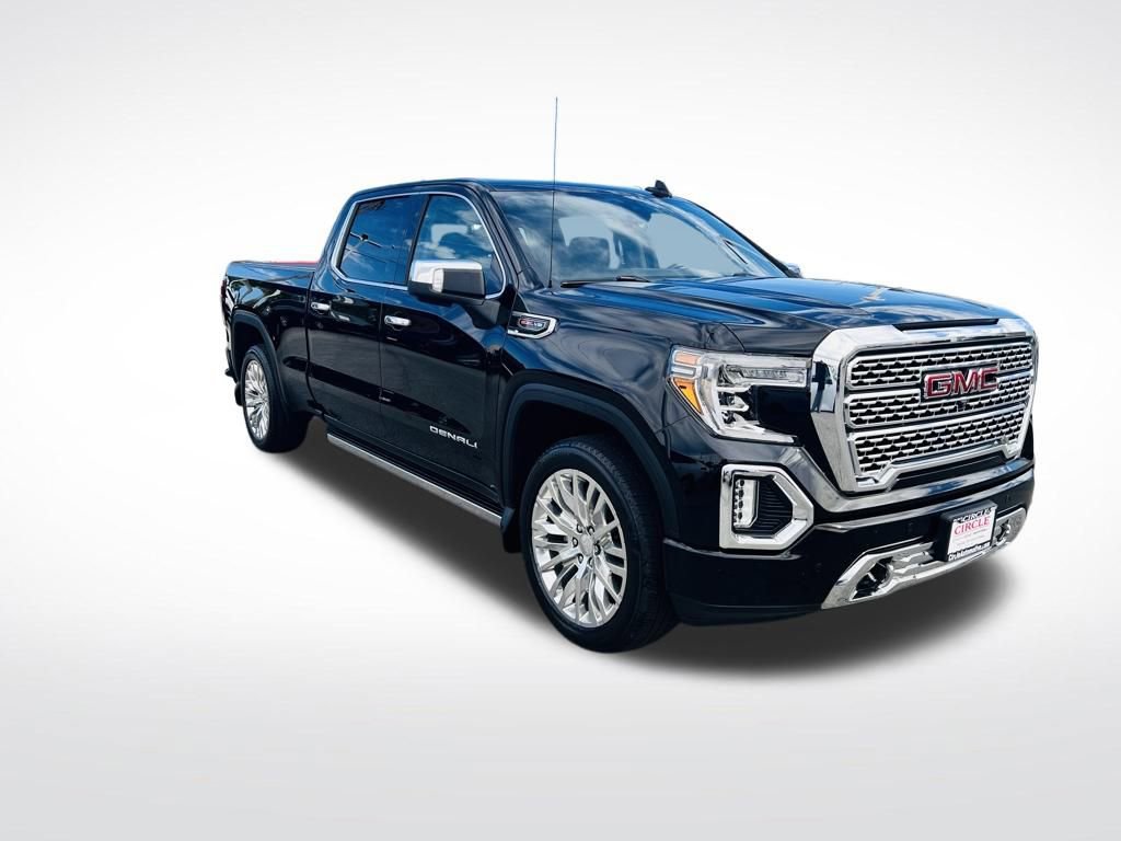 Used 2019 GMC Sierra 1500 Denali image 10
