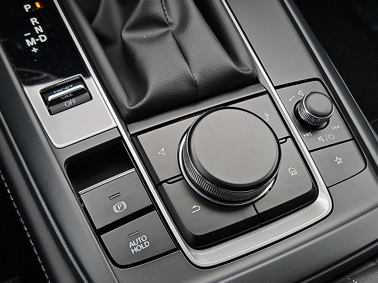 New 2026 MAZDA CX-30 AWD 2.5 S image 19