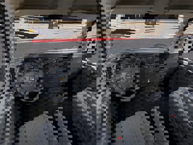 New 2026 Chevrolet Express 2500 w/ Driver Convenience Package RWD image 15