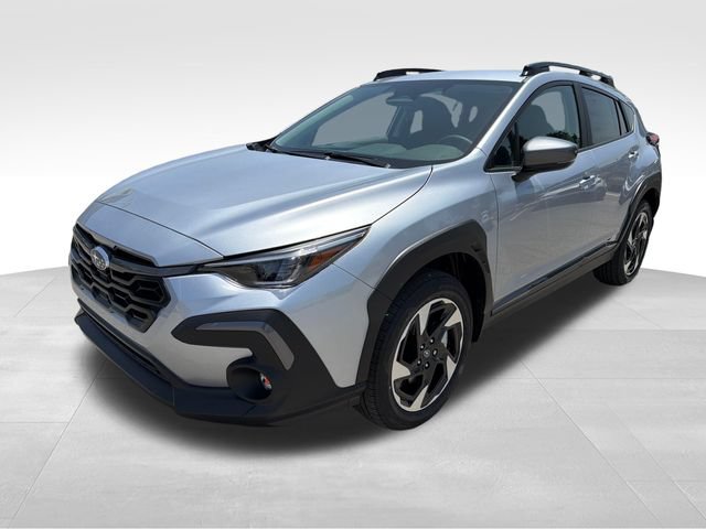 New 2026 Subaru Crosstrek 2.5i Limited AWD/4WD image 3