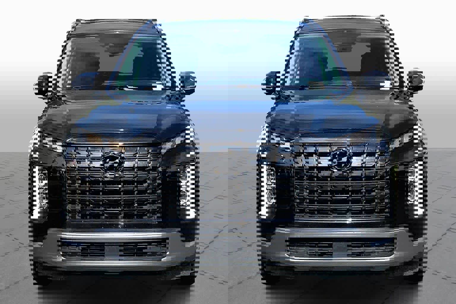 Used 2024 Hyundai Palisade SEL image 4