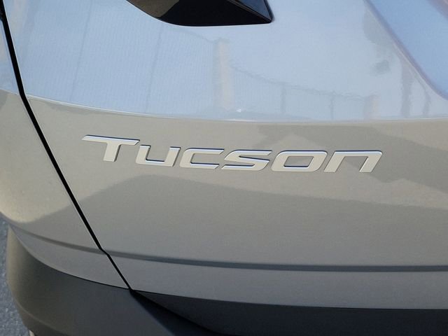 New 2026 Hyundai Tucson SEL FWD image 23