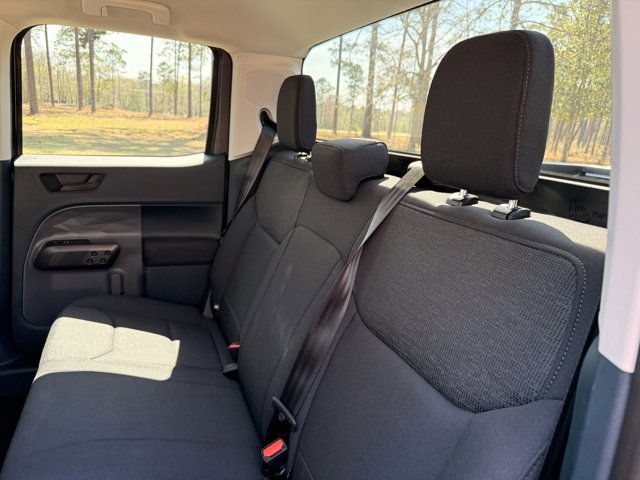 Used 2025 Ford Maverick XL image 24