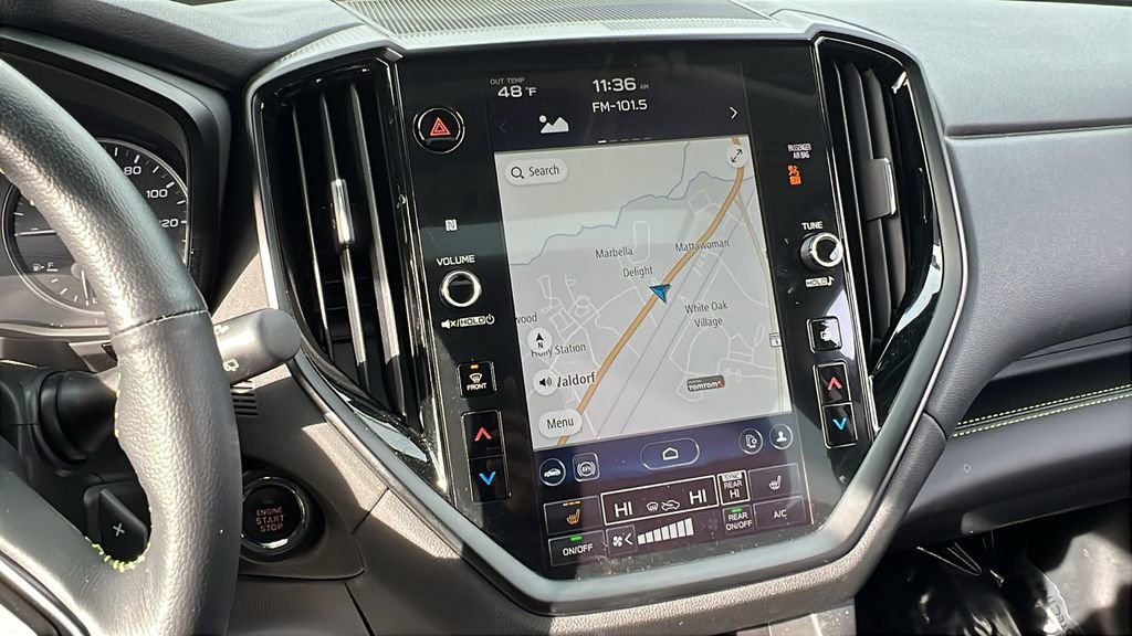 Certified 2024 Subaru Ascent Onyx Edition Limited image 25