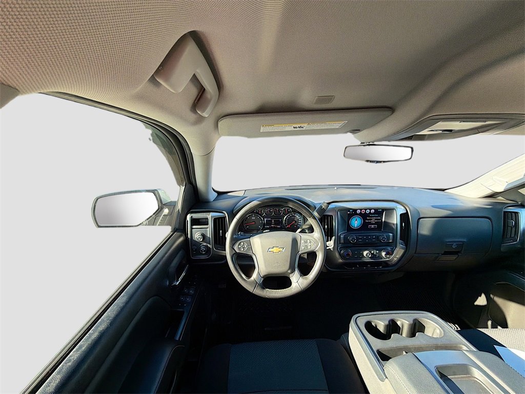 Used 2017 Chevrolet Silverado 1500 LT w/ All Star Edition image 31