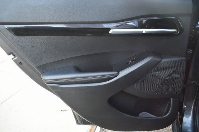 Used 2021 Kia Seltos SX w/ SX Sunroof Package image 35