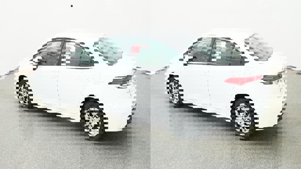 New 2026 Toyota Corolla LE image 4