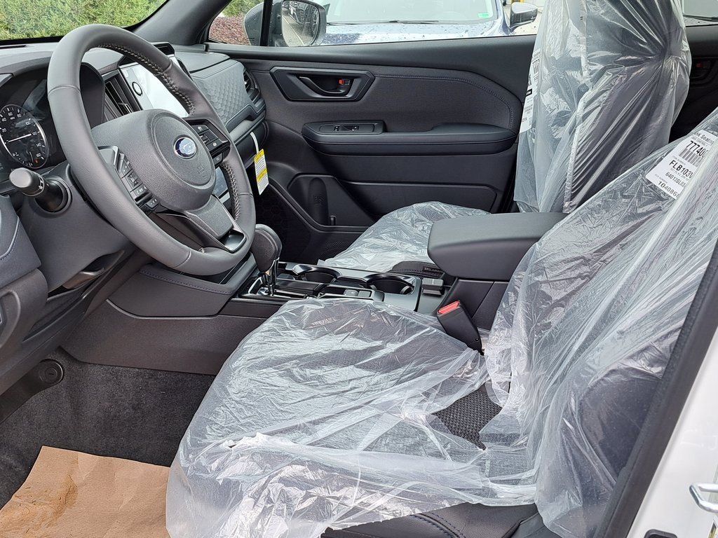 New 2026 Subaru Forester Premium w/ Base/Premium Package image 12