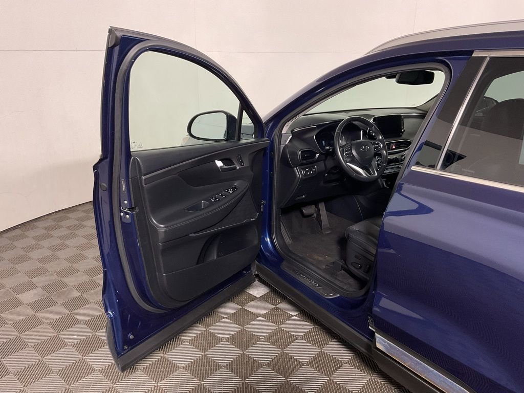 Used 2020 Hyundai Santa Fe Limited image 19
