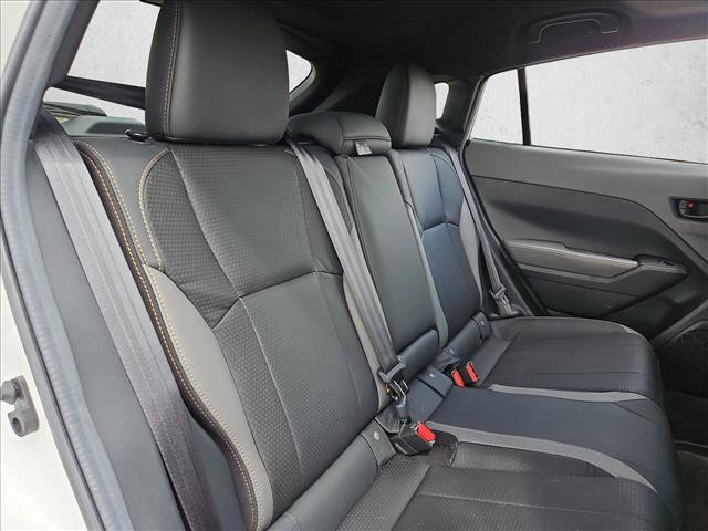 Used 2024 Subaru Crosstrek 2.5i Wilderness AWD/4WD image 19