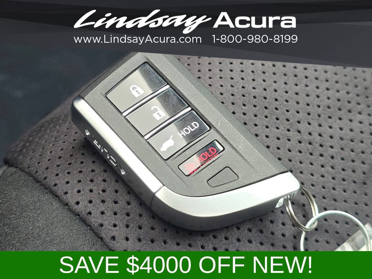 Used 2025 Acura ADX A-Spec AWD/4WD image 25