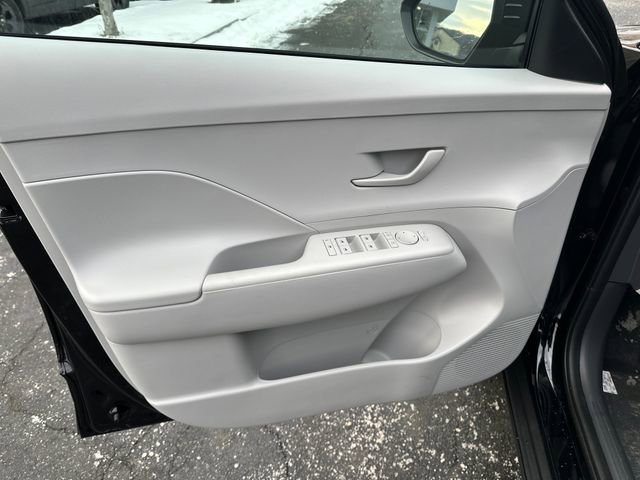 New 2026 Hyundai Kona SEL Sport image 10