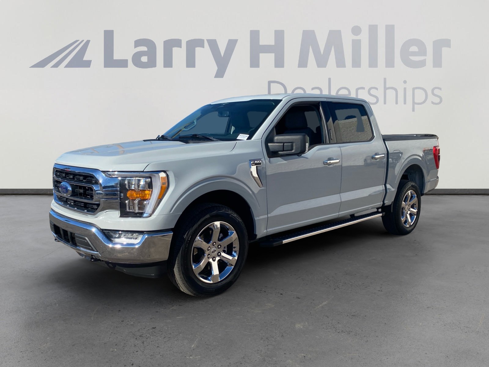 Used 2023 Ford F150 XLT w/ Equipment Group 302A High