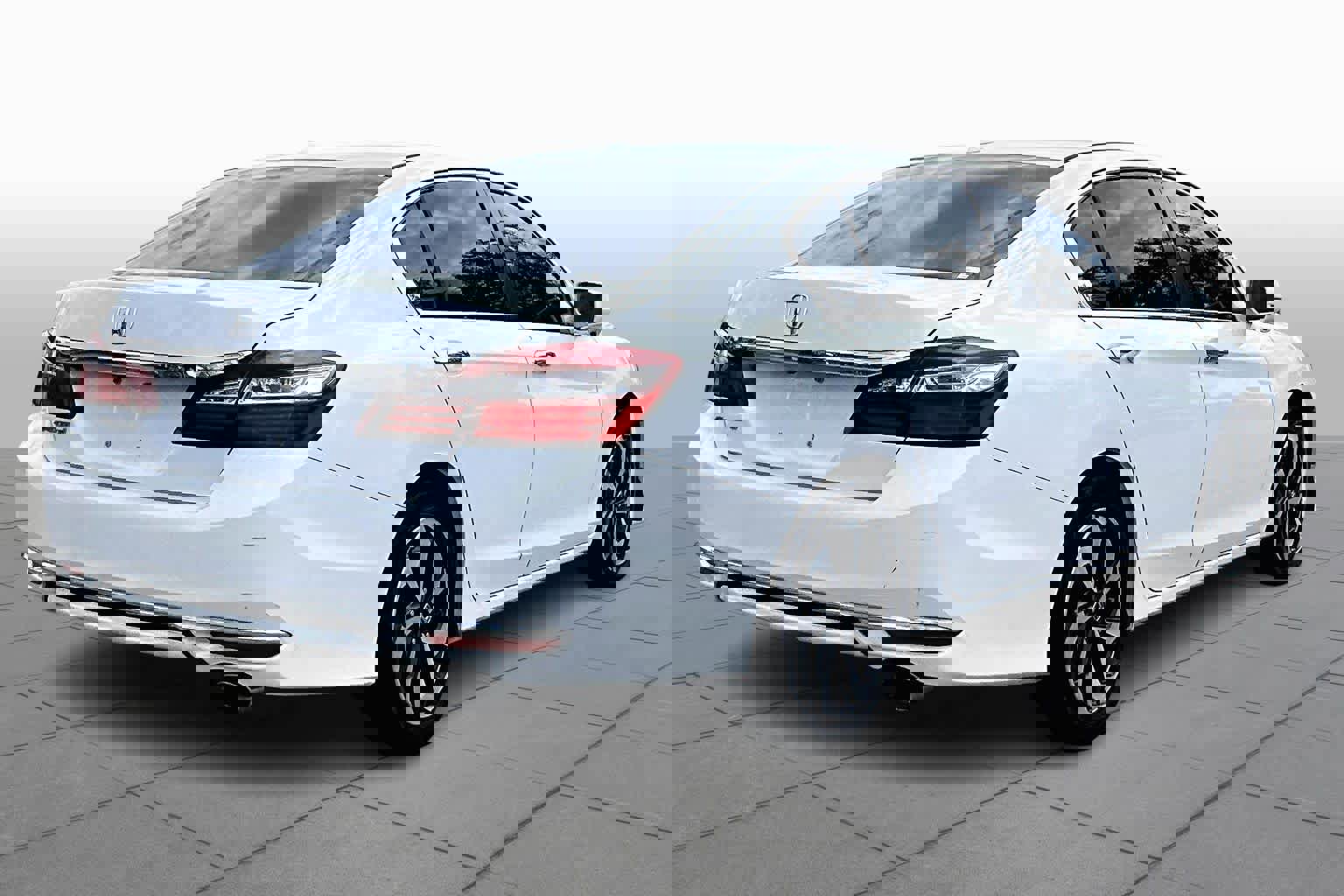 Used 2016 Honda Accord EX image 13