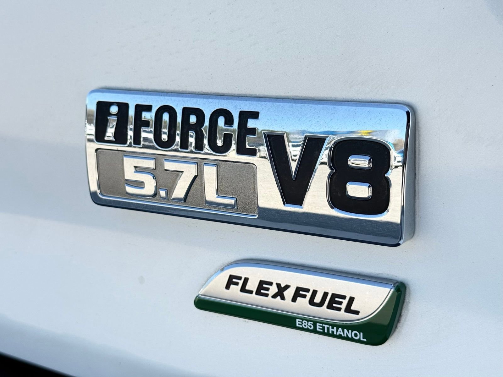 Used 2013 Toyota Sequoia Platinum image 23