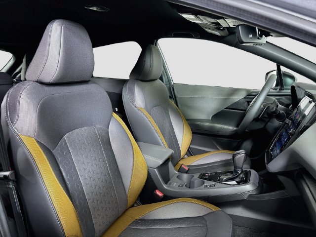 Certified 2025 Subaru Crosstrek 2.5i Sport w/ Crosstrek Mirror Package AWD/4WD image 29