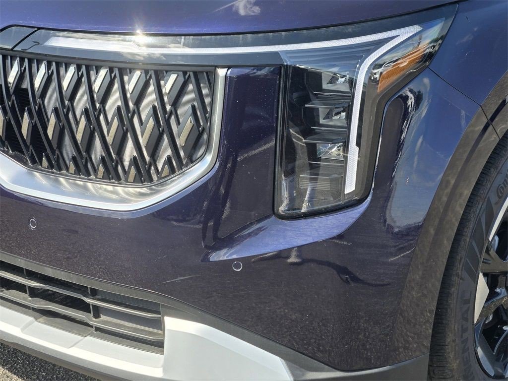 New 2026 Kia Carnival EX image 6