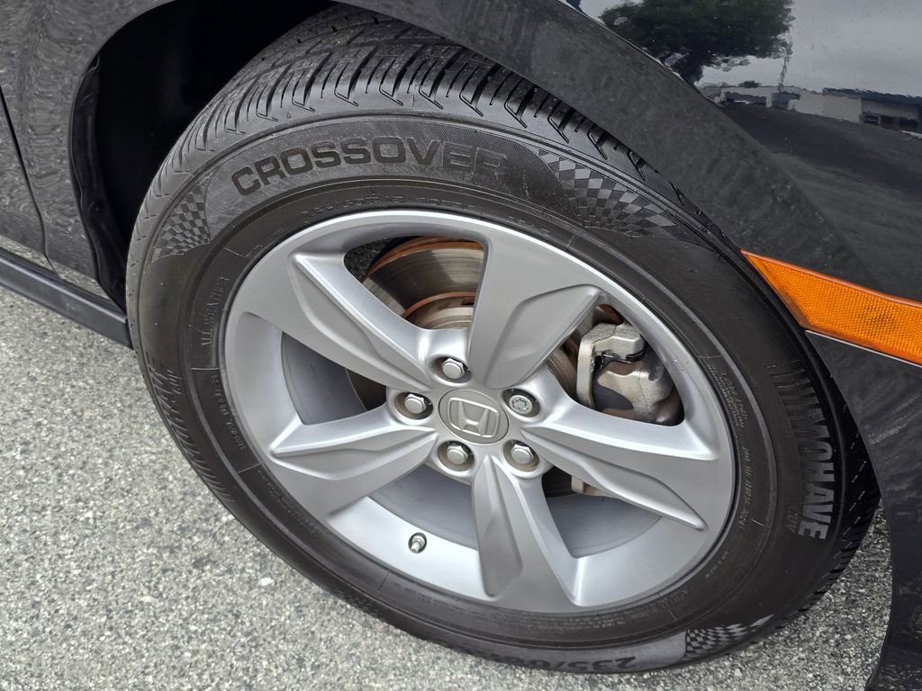 Used 2019 Honda Odyssey EX-L image 26