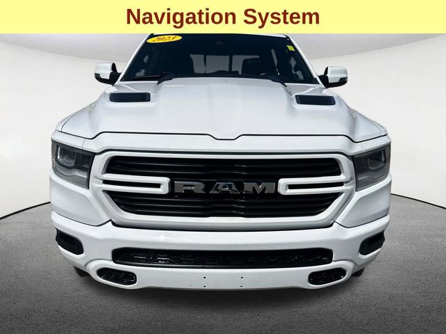 Used 2023 RAM 1500 Laramie image 4